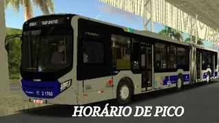 MOTORISTA TAVA ATRASADO #proton #jogos #brasil #onibus #bus #shorts_video