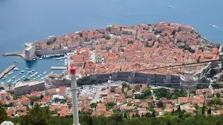 Trip to Dubrovnik | Ston | Mali Ston