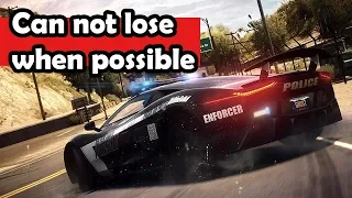 Need For Speed: Rivals PS4: Fully Upgraded Koenigsegg Agera One:1 Racer Gameplay