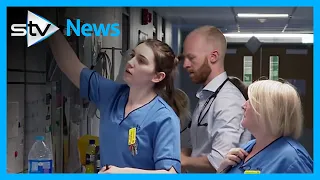 Step inside 24 hours in the life of a hospital #NHS70