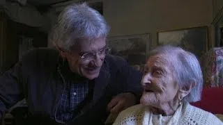World's oldest person turns 117 years old
