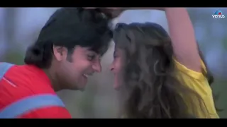 Hai Mera Dil   HD VIDEO Aishwarya Rai & Chandrachur Singh Josh Ishtar Music