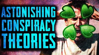 15 Insane Conspiracy Theories From 4chan /x/ (Greentext Compilation)