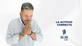 A solas con Dios con William Arana l 3 de Agosto 2022