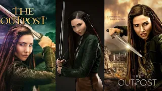 Mein ‘Talon👸🏻❤️❤️❤️ – The Outpost’-Lied: Im Schatten der Vergangenheit”