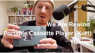 We Are Rewind Keith Review