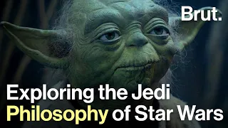 Exploring the Jedi Philosophy of Star Wars