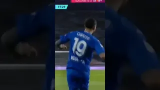 Empoli Vs Juventus