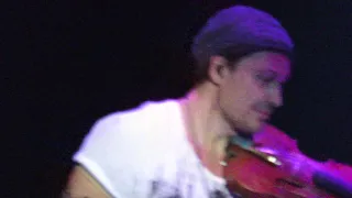 David Garrett " Nah Nah Nah" in Budapest