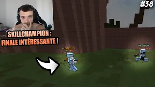 ⚔ SKILLCHAMPION - TOURNOI 1VS1 : 2 ÈME ÉDITION BIEN SERRÉ ! - SKILLPVP V13 #38