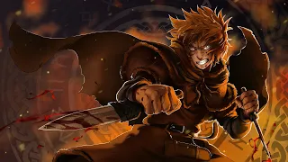 Valhalla Calling Me - Vinland Saga - AMV -「Anime MV」