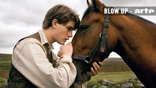 Le Cheval au cinéma - Blow up - ARTE