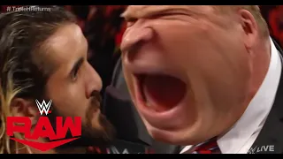 [YTP] KANE HAS A MELTDOWN {WWE}