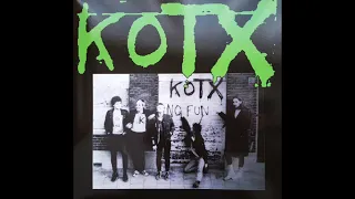 Kotx - Mushroom