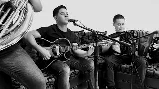 La Primera Cita - Los Morroz (Live Session)