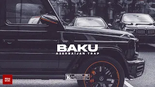 Pasha Music ►BAKU◄ | Azerbaijan Trap | Mafya Müziği