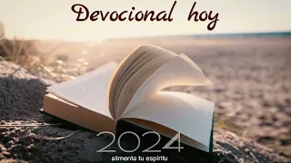 Devocional 20 mayo 2024, Engañoso es el corazón