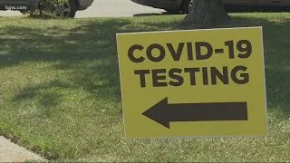 What to do if you test positive for COVID-19