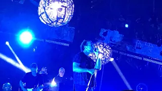 Pearl Jam - Animal (O2, London, UK, 6/18/18)