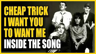 Cheap Trick- "I Want You to Want Me" Inside the Song w/ Jack Douglas-Warren Huart:Produce Like A Pro