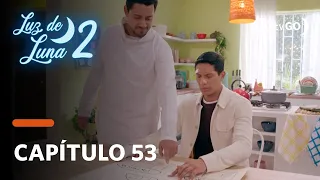 Luz de Luna 2: León found a way to communicate with Marvin (Episode n° 53)