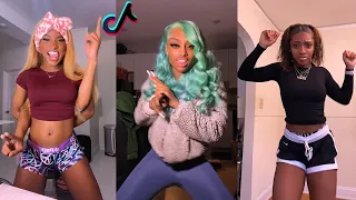 New Dance Challenge and Memes Compilation - 🔥January