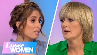 Should Parents Be Fined for Not Vaccinating Their Kids? | Loose Women