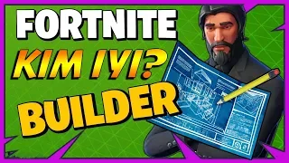 FORTNİTE YAPI KAPIŞMASI #1  (Türkçe Fortnite) BKT