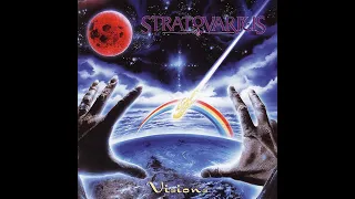 Stratovarius - Visions (Álbum)