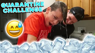 QUARANTINE CHALLENGE | HOW TO KEEP YOUR KIDS BUSY AT HOME | PARENTS MUST MUCH!