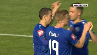 SLAVEN BELUPO vs GORICA 4:1 (33. kolo, SuperSport HNL 23/24)