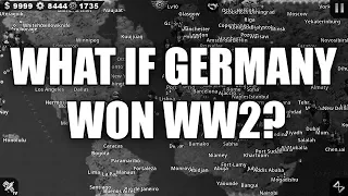 What if Germany Won WW2?  Speedrun x5