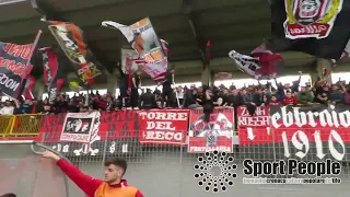 2018/19 NOCERINA - Bari, Serie D