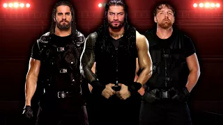 The Shield Theme 2017 COVER