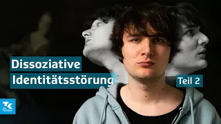 Dissoziative Identitätsstörung - Teil 2 | Gesundheit unter vier Augen (mit Marius Angeschrien)