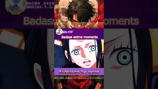 anime tik tok Edits Badass Anime Moments #anime #edit #animeedit