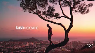 #181 KushSessions (Liquid Drum & Bass Mix)