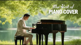 Romantic piano love songs | Beautiful music for the soul and heart - love 🎼🎼