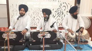 Gur ji ke Darshan kau bal jau Bhai Hardeep Singh Fatehgarh Sahib wale