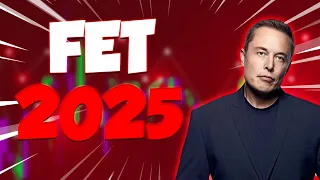 FET IN 2025 WILL SHOCK ALL ITS HOLDERS! - FETCH AI PRICE PREDICTION 2024 & 2025