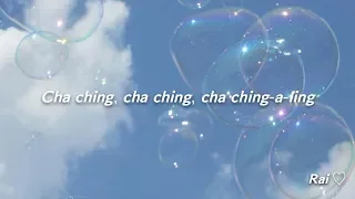 Cha-ching (‘til we grow older) by Imagine Dragons // Lyric Video