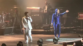 Alicia Keys en chile 2023 ft anita Tijoux/Girl on Fire / 1977( Santiago. 09/05/23 arena)