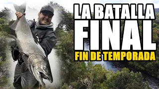 Batalla ÉPICA!! | ENORME CHINOOK CON EQUIPO ULTRA LIGERO (0a7G)