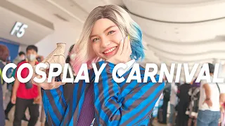 Cosplay Carnival 2023 | Cosplay Cinematic