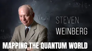 Mapping the Quantum World. Astonishing lecture on Quantum Mechanics