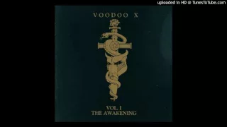 Voodoo X - A Lover Like You