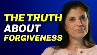 The TRUTH about FORGIVENESS in narcissistic relationships