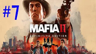 Mafia II  Definitive Edition #7 Magyar Felirat.