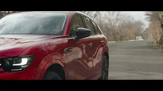 Mazda CX-60 | Human Centricity