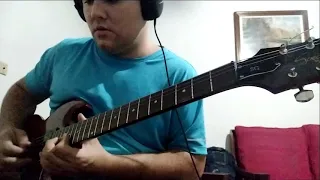 Metallica - the unforgiven 2 cover by Mora